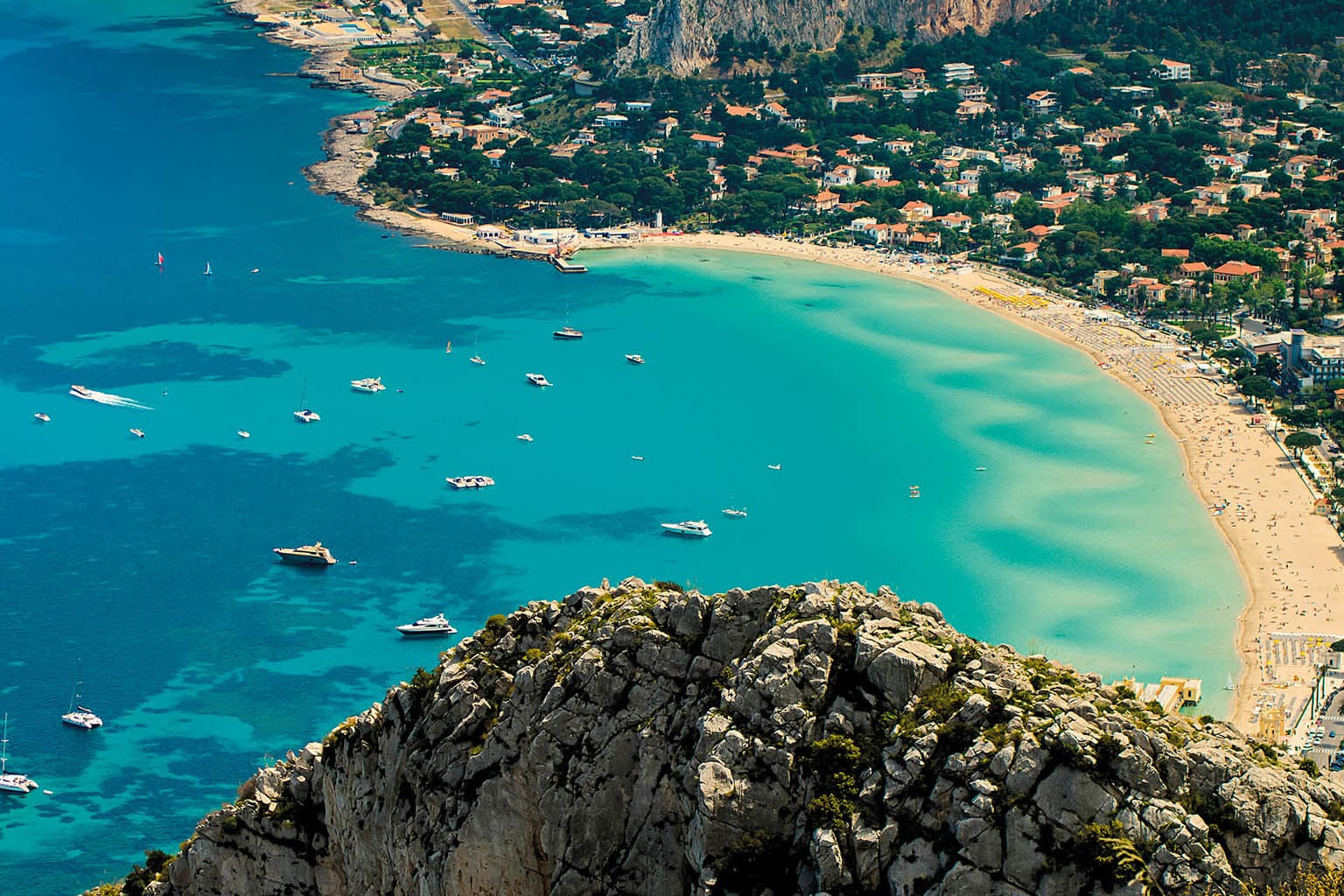Palermo Holiday Apartments